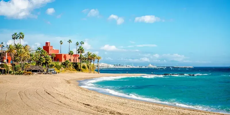 Alquiler vacacional en Benalmádena – Costa del Sol