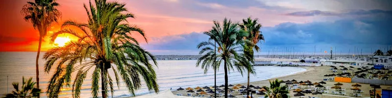 Alquiler vacacional en Fuengirola – Costa del Sol