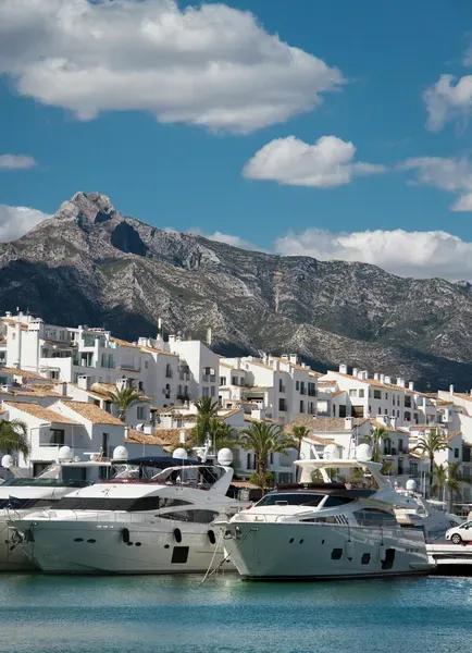 Alquiler vacacional en Marbella – Costa del Sol