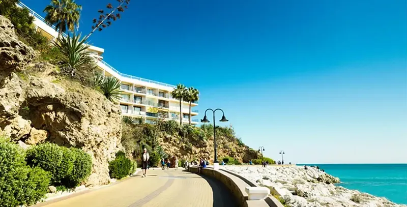 Alquiler vacacional en Torremolinos – Costa del Sol